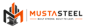 mustasteel logo (1)